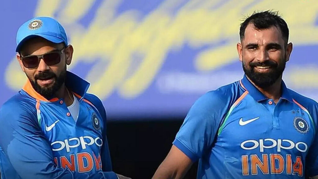 unveiling-secrets:-mohammed-shami-reveals-what-virat-kohli-calls-him-in-a-fun-q&a!