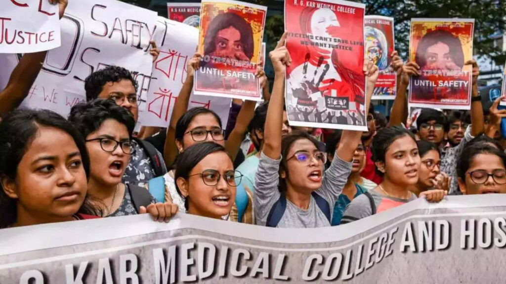 ima-bengal-stands-firm:-protests-persist-despite-sc’s-call-for-doctors-to-return-to-work