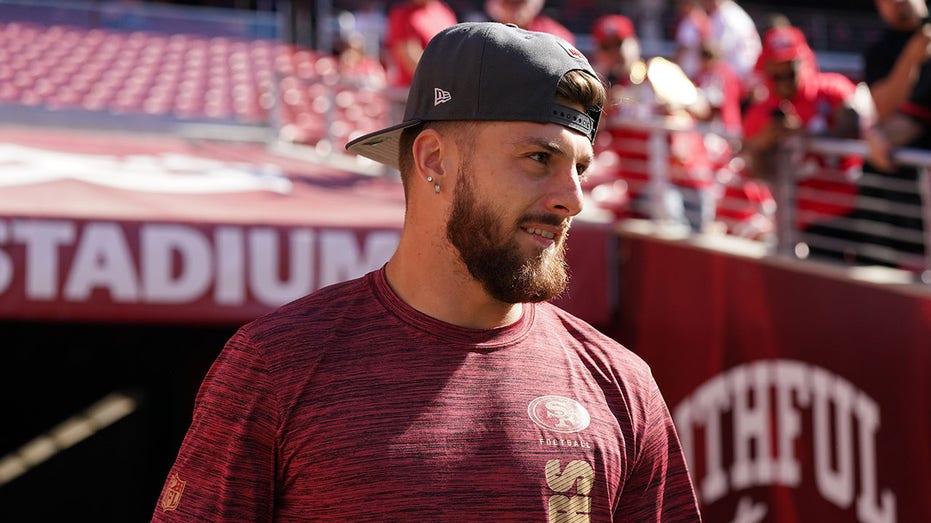 49ers-rookie-ricky-pearsall-celebrates-life-with-heroes:-a-heartfelt-reunion-with-first-responders-after-game-shooting