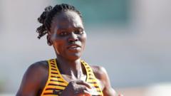 tragic-turn:-ex-boyfriend-of-ugandan-athlete-rebecca-cheptegei-dies-from-severe-burns-after-attack