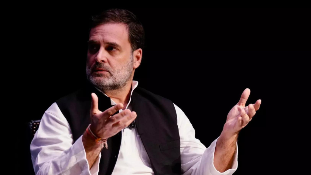 rahul-gandhi’s-hilarious-blunder-captivates-indian-americans:-a-viral-moment!