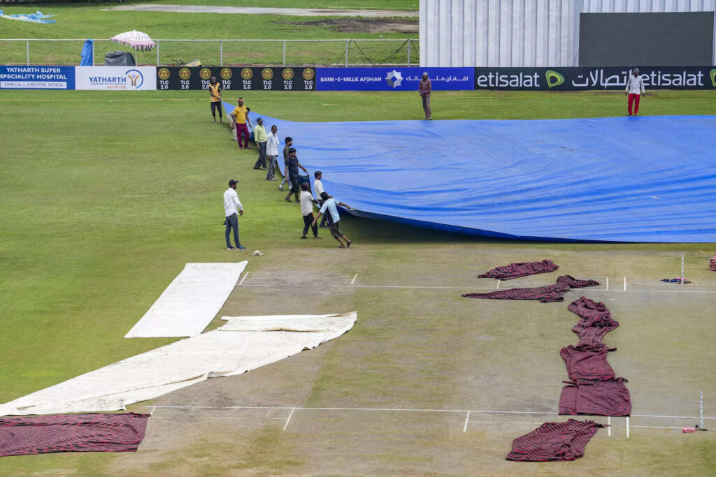 weather-woes:-acb-official-speaks-out-after-third-consecutive-washout-in-afghanistan-vs-new-zealand-test!