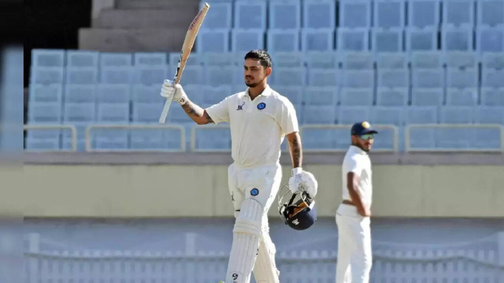 ishan-kishan-shines-in-duleep-trophy-comeback-with-a-stunning-century!