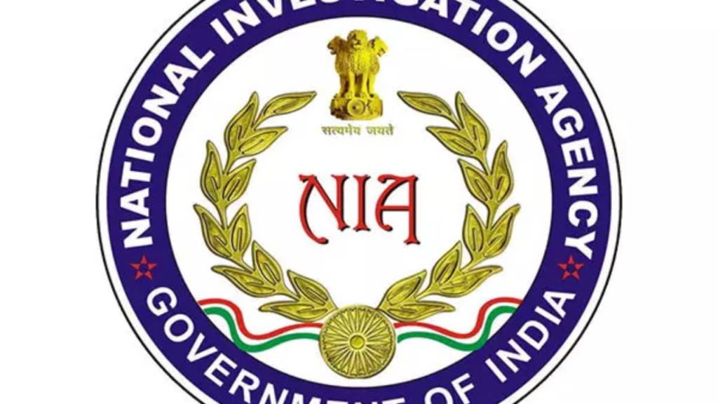 explosive-charges:-nia-takes-action-against-cpi-(maoist)-leader-vinod-mishra-for-naxal-conspiracy-in-bihar