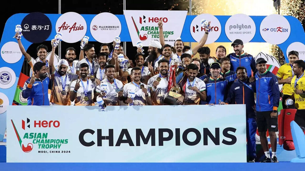 pm-narendra-modi-celebrates-indian-hockey-team’s-victorious-asian-champions-trophy-win!