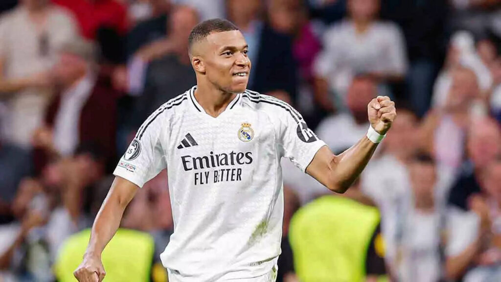 mbappe-shines-on-real-madrid-debut-with-stunning-goal-in-victory-over-stuttgart!