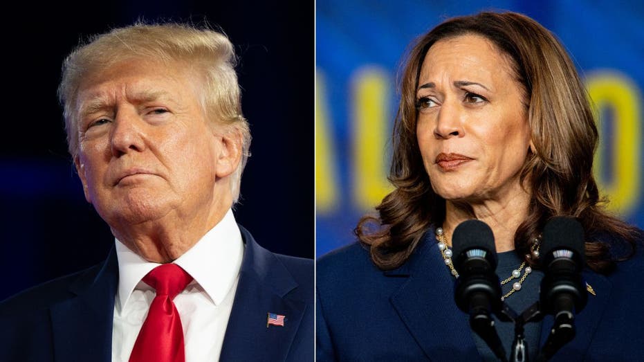 trump-and-harris-in-a-tight-race-in-pennsylvania-as-former-president-lags-behind-in-key-‘blue-wall’-states:-latest-poll-insights