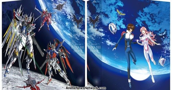 exciting-reveal:-hisashi-hirai-and-satoshi-shigeta-showcase-stunning-original-art-for-gundam-seed-freedom-film!