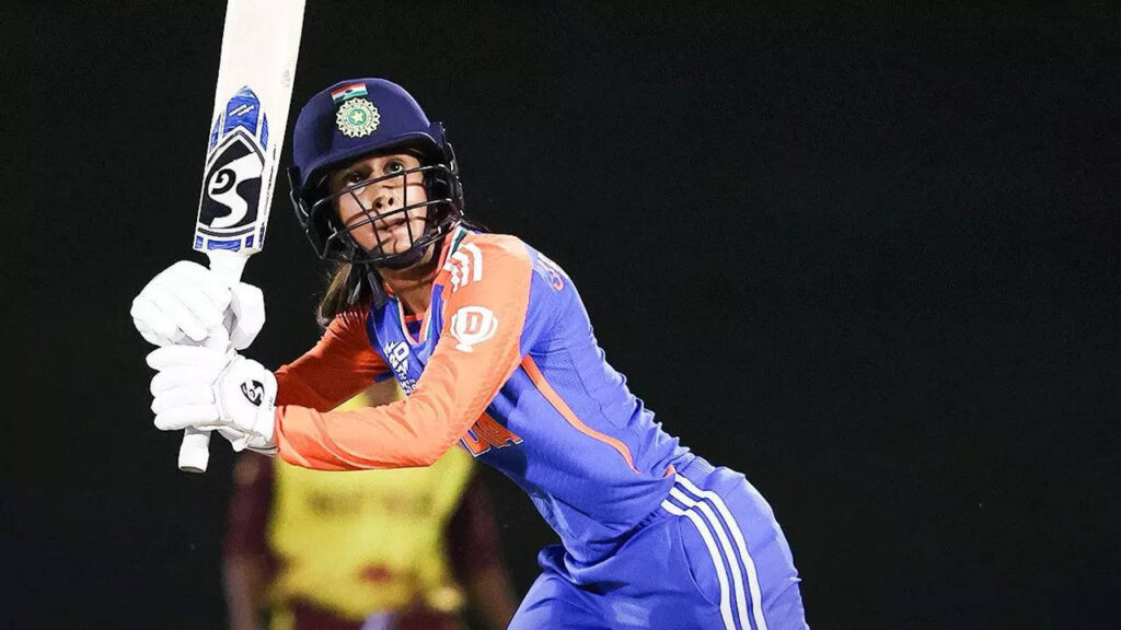 jemimah-rodrigues-shines-with-a-fifty-as-india’s-bowlers-dominate-west-indies-in-t20-world-cup-warm-up!