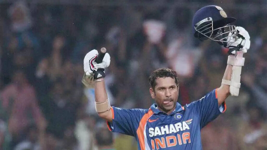 remembering-the-historic-moment:-sachin-tendulkar’s-groundbreaking-double-century-in-odis!