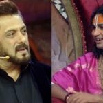 bigg-boss-18:-swami-aniruddha-acharya-maharaj-takes-on-the-role-of-salman-khan’s-matchmaker-–-don’t-miss-the-exciting-moments!