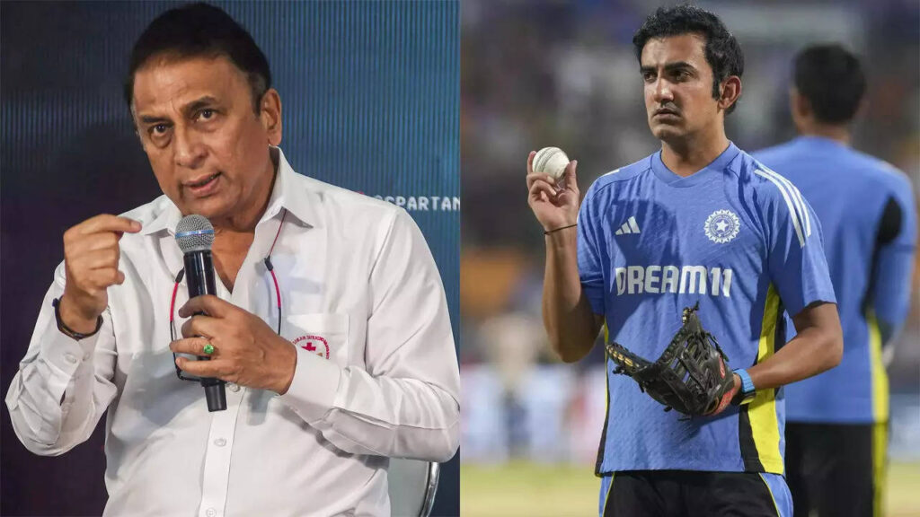 sunil-gavaskar-delivers-a-bold-warning-to-gautam-gambhir’s-supporters!