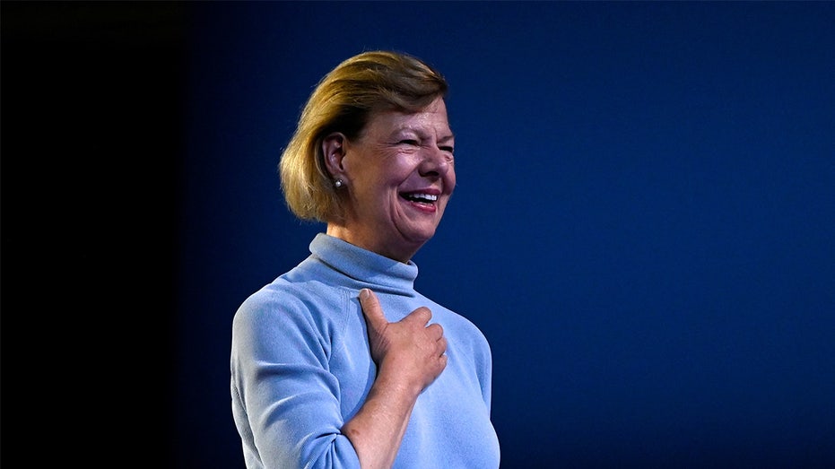 tammy-baldwin’s-winning-formula:-how-to-succeed-in-a-swing-state-after-triumphing-in-trump-territory