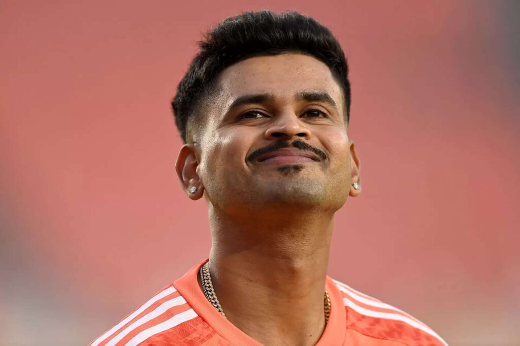 ipl-2025-showdown:-the-thrilling-bidding-war-for-shreyas-iyer-among-kkr,-pbks,-and-dc!