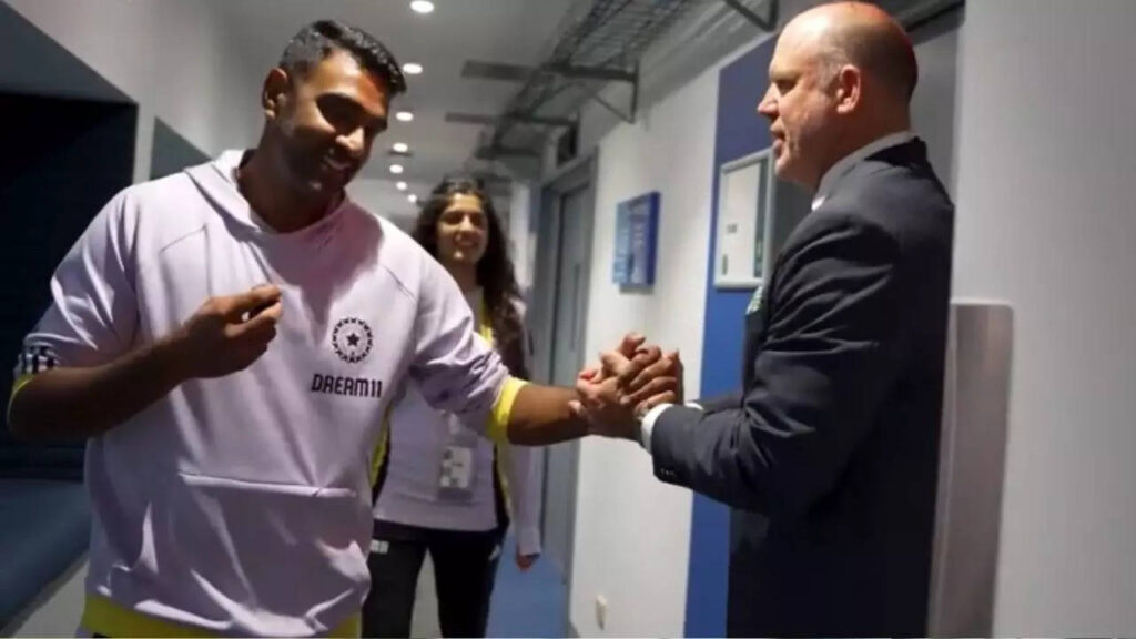 matthew-hayden-celebrates-r-ashwin’s-remarkable-legacy-in-touching-tribute-after-retirement