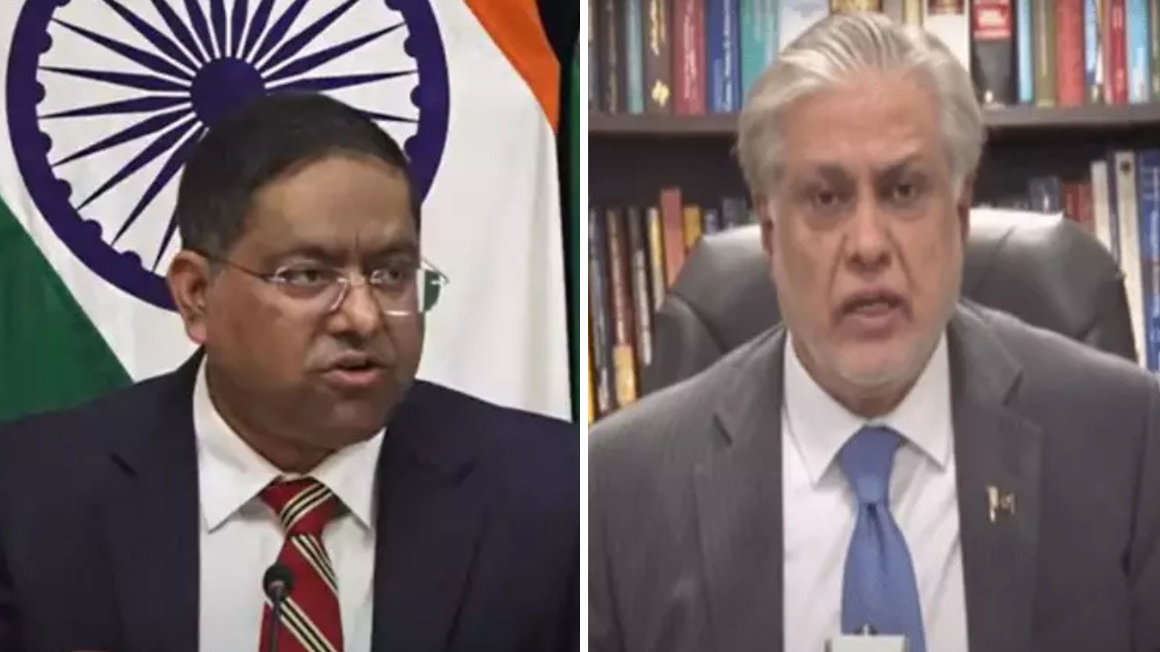 mea-takes-a-stand:-responding-to-pakistan’s-‘two-to-tango’-comment-on-bilateral-relations