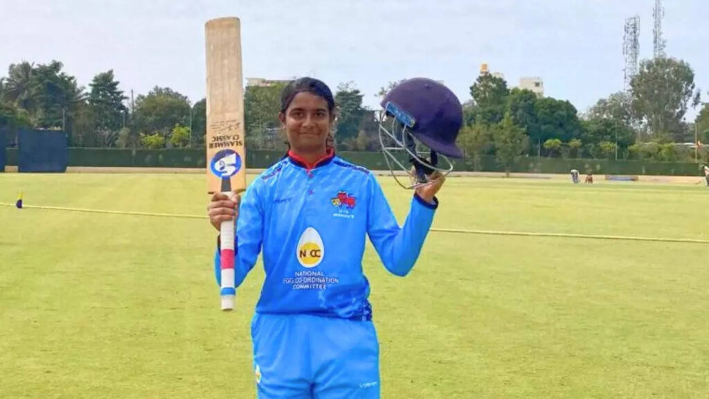 record-breaking-streak:-mumbai’s-ira-jadhav-shatters-women’s-domestic-cricket-milestone-with-346-not-out!