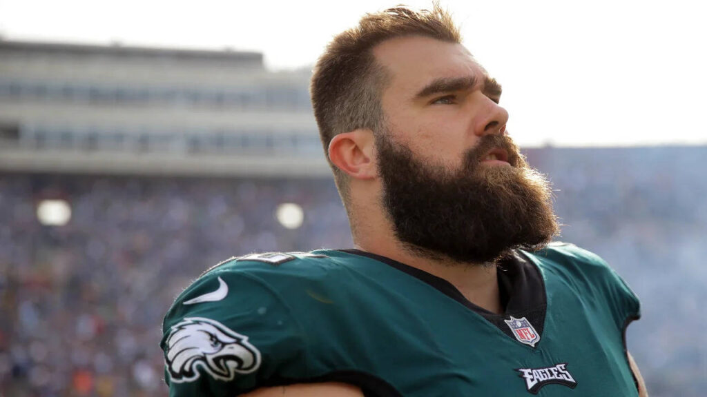 jason-kelce’s-heartfelt-message:-feeling-like-family-as-eagles-gear-up-for-playoff-showdown-with-rams!