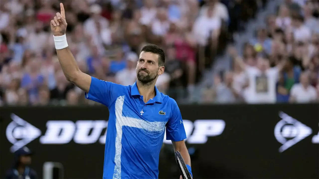 thrilling-showdown-ahead:-djokovic-defeats-lehecka-to-face-alcaraz-in-epic-australian-open-quarter-final!