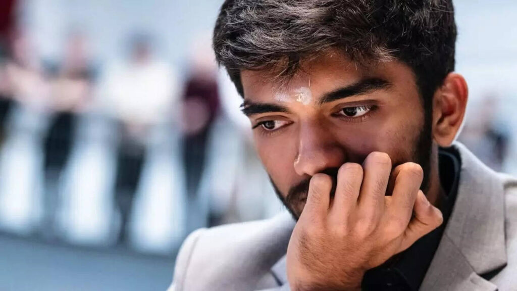 thrilling-moments-at-tata-steel-chess-2025:-d-gukesh’s-first-draw-as-world-champion-and-praggnanandhaa’s-stunning-victory-over-pentala!